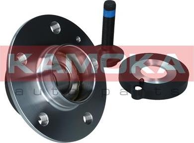 Kamoka 5500172 - Lożisko kolesa - opravná sada parts5.com