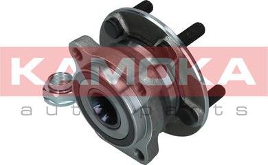 Kamoka 5500349 - Kerékcsapágy készlet parts5.com