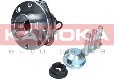 Kamoka 5500330 - Wheel hub, bearing Kit parts5.com