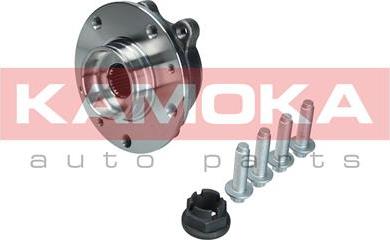 Kamoka 5500324 - Rattalaagrikomplekt parts5.com