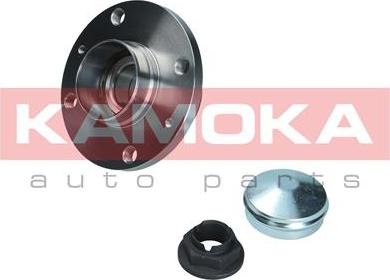 Kamoka 5500327 - Set rulment roata parts5.com