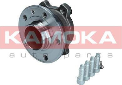 Kamoka 5500373 - Σετ ρουλεμάν τροχών parts5.com