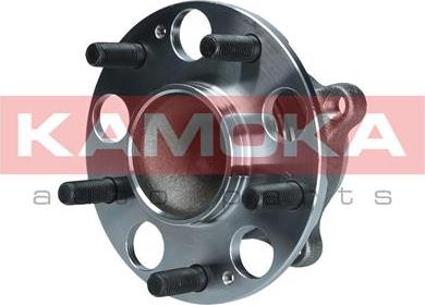 Kamoka 5500259 - Комплект колесен лагер parts5.com