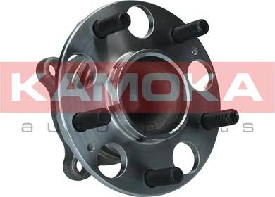 Kamoka 5500260 - Комплект колесен лагер parts5.com