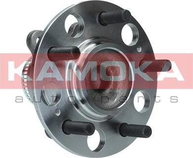 Kamoka 5500268 - Set rulment roata parts5.com