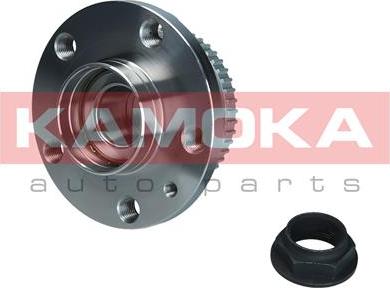 Kamoka 5500214 - Set rulment roata parts5.com