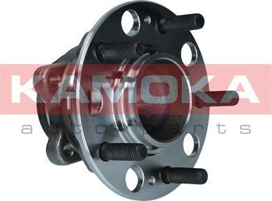 Kamoka 5500280 - Zestaw łożysk koła parts5.com