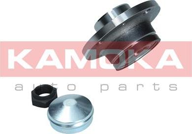 Kamoka 5500233 - Set rulment roata parts5.com