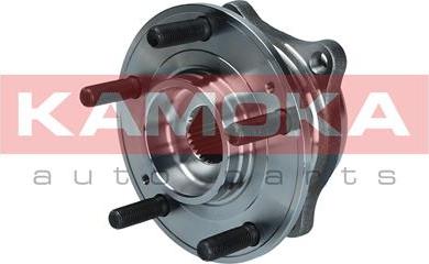 Kamoka 5500275 - Zestaw łożysk koła parts5.com