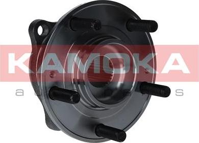 Kamoka 5500276 - Komplet kolesnega lezaja parts5.com