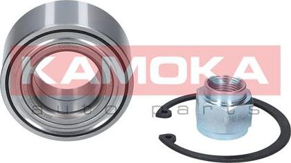 Kamoka 5600094 - Kerékcsapágy készlet parts5.com