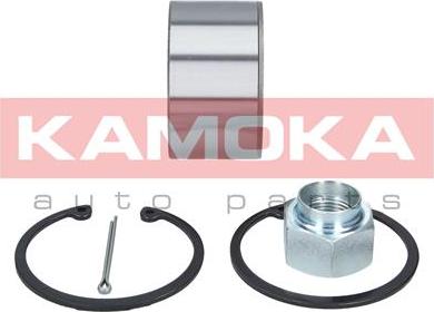 Kamoka 5600095 - Wheel hub, bearing Kit parts5.com