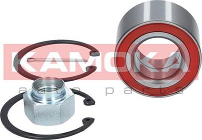 Kamoka 5600095 - Wheel hub, bearing Kit parts5.com