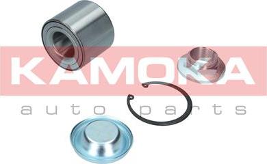 Kamoka 5600096 - Set rulment roata parts5.com