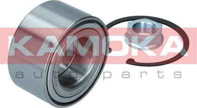 Kamoka 5600097 - Wheel hub, bearing Kit parts5.com