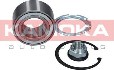 Kamoka 5600049 - Wheel hub, bearing Kit parts5.com