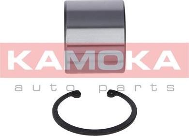 Kamoka 5600046 - Wheel hub, bearing Kit parts5.com