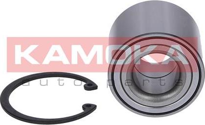 Kamoka 5600046 - Wheel hub, bearing Kit parts5.com