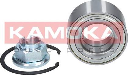 Kamoka 5600054 - Set rulment roata parts5.com