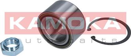 Kamoka 5600056 - Wheel hub, bearing Kit parts5.com