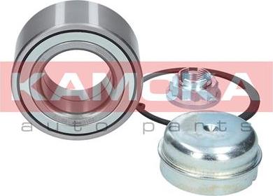 Kamoka 5600058 - Wheel hub, bearing Kit parts5.com