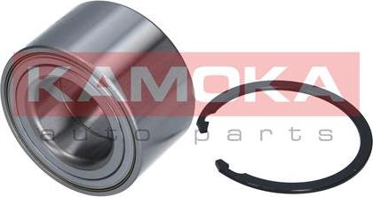 Kamoka 5600057 - Zestaw łożysk koła parts5.com