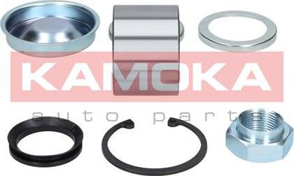 Kamoka 5600069 - Komplet ležaja točka parts5.com