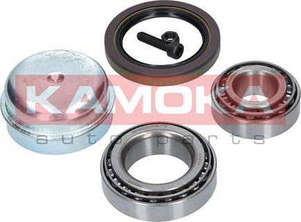 Kamoka 5600060 - Wheel hub, bearing Kit parts5.com