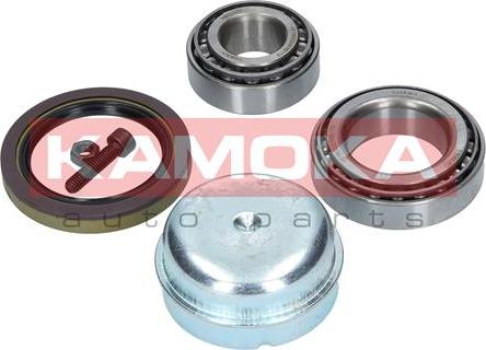 Kamoka 5600060 - Set rulment roata parts5.com