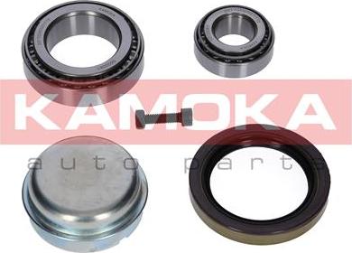 Kamoka 5600061 - Wheel hub, bearing Kit parts5.com