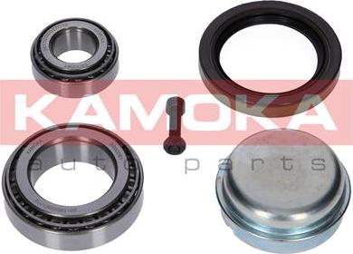 Kamoka 5600061 - Set rulment roata parts5.com