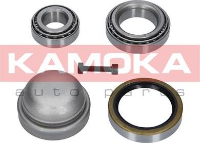 Kamoka 5600009 - Wheel hub, bearing Kit parts5.com