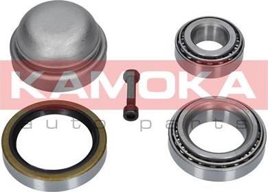 Kamoka 5600009 - Wheel hub, bearing Kit parts5.com