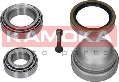 Kamoka 5600009 - Wheel hub, bearing Kit parts5.com