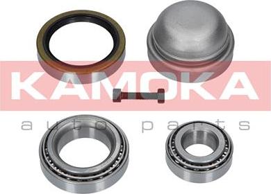 Kamoka 5600009 - Wheel hub, bearing Kit parts5.com