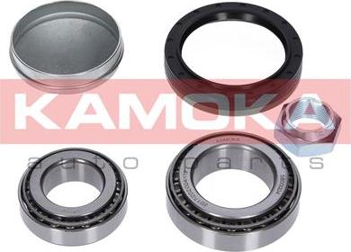 Kamoka 5600004 - Lożisko kolesa - opravná sada parts5.com