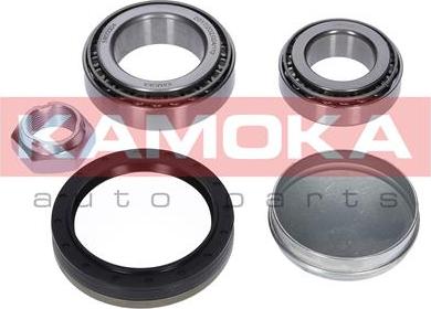 Kamoka 5600004 - Wheel hub, bearing Kit parts5.com