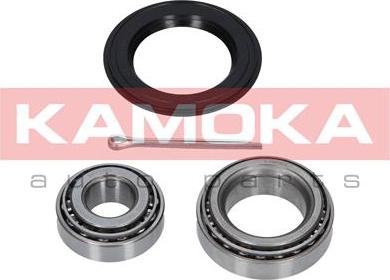 Kamoka 5600005 - Pyöränlaakerisarja parts5.com