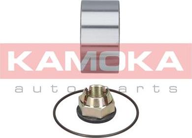 Kamoka 5600006 - Pyöränlaakerisarja parts5.com