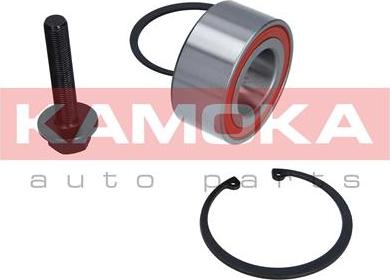 Kamoka 5600001* - Wheel hub, bearing Kit parts5.com