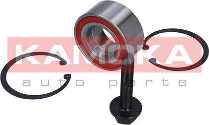 Kamoka 5600001* - Wheel hub, bearing Kit parts5.com