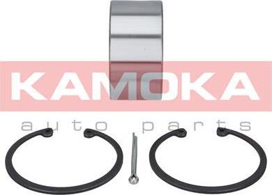 Kamoka 5600008 - Zestaw łożysk koła parts5.com