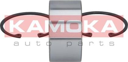 Kamoka 5600008 - Zestaw łożysk koła parts5.com