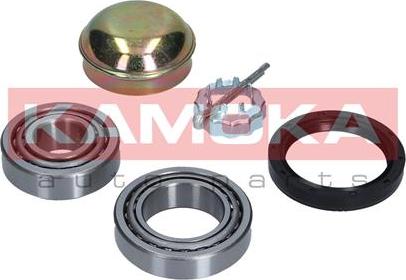 Kamoka 5600003 - Σετ ρουλεμάν τροχών parts5.com