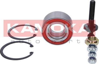 Kamoka 5600002* - Wheel hub, bearing Kit parts5.com