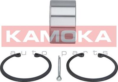 Kamoka 5600013 - Zestaw łożysk koła parts5.com