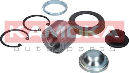 Kamoka 5600012 - Set rulment roata parts5.com