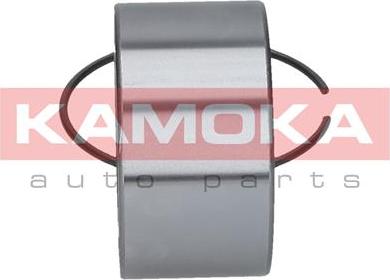 Kamoka 5600017 - Tekerlek yatağı seti parts5.com