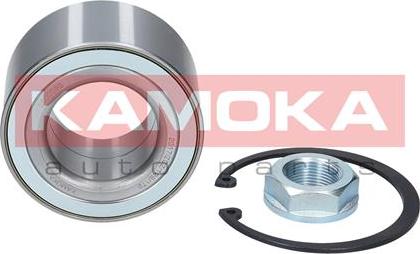 Kamoka 5600089 - Wheel hub, bearing Kit parts5.com