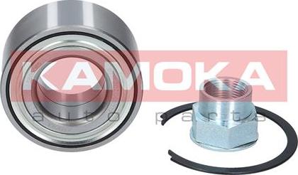 Kamoka 5600085 - Wheel hub, bearing Kit parts5.com